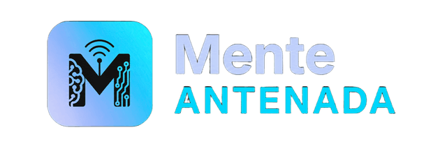 Logo Mente Antenada